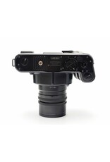 Mamiya 7 II with 65mm f4L Black   ALC164201