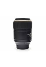 Nikon 105mm f2.8G Macro AF-S ED VR   A5091703