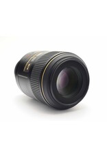 Nikon 105mm f2.8G Macro AF-S ED VR   A5091703