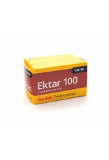 Kodak Kodak Ektar Pro 100 (135/36 exp.)