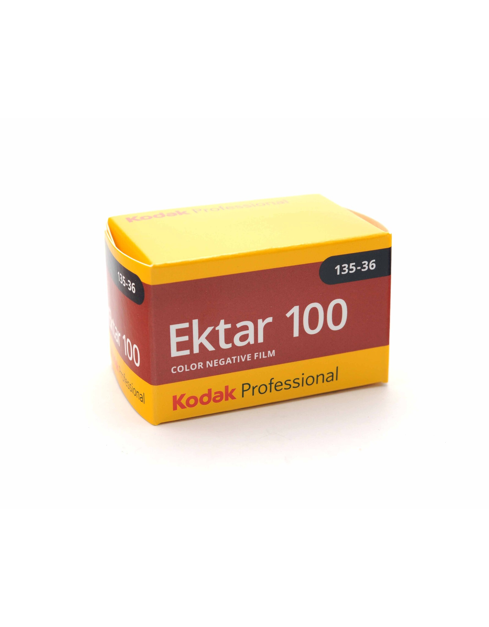 Kodak Kodak Ektar 100 (135/36 exp.)