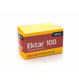 Kodak Kodak Ektar 100 (135/36 exp.)