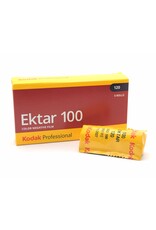 Kodak Kodak Ektar Pro 100 (120) Roll Film