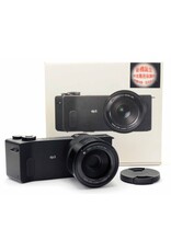 Sigma Sigma DP3 Quattro   ALC166701