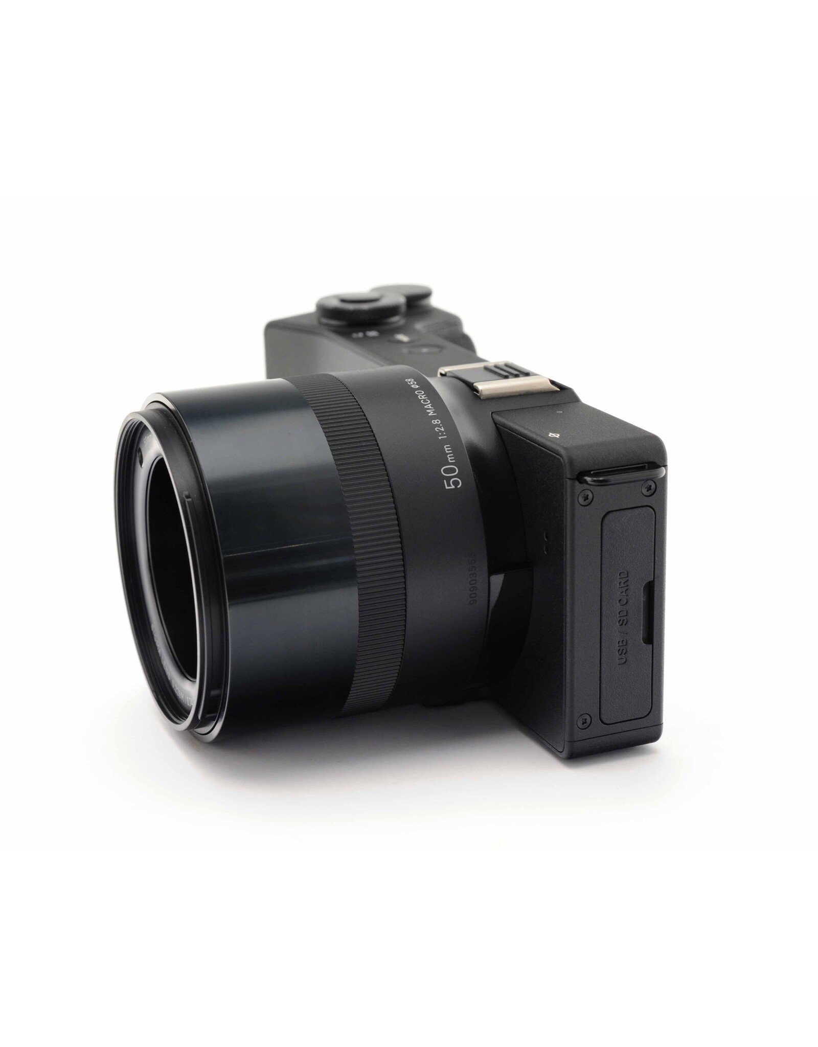 Sigma Sigma DP3 Quattro   ALC166701