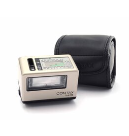Contax Contax TLA-200  Flash Unit    ALC166508