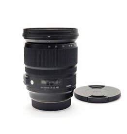 Sigma Sigma 24-105mm f4 DG DN OS Art (EF-Mount)   A5092001
