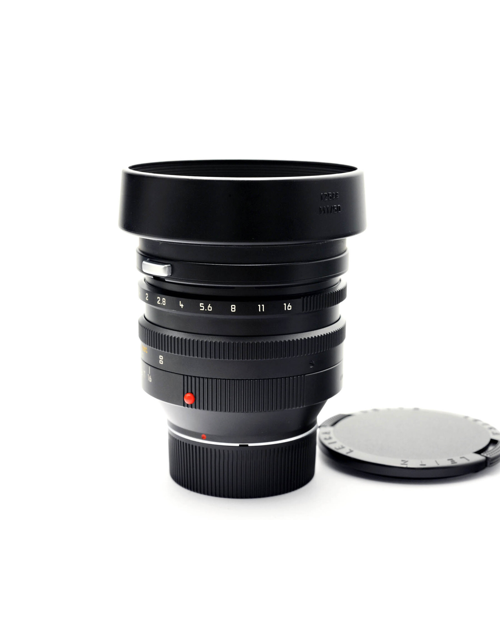 Leica 50mm f1 Noctilux-M    ALC166404