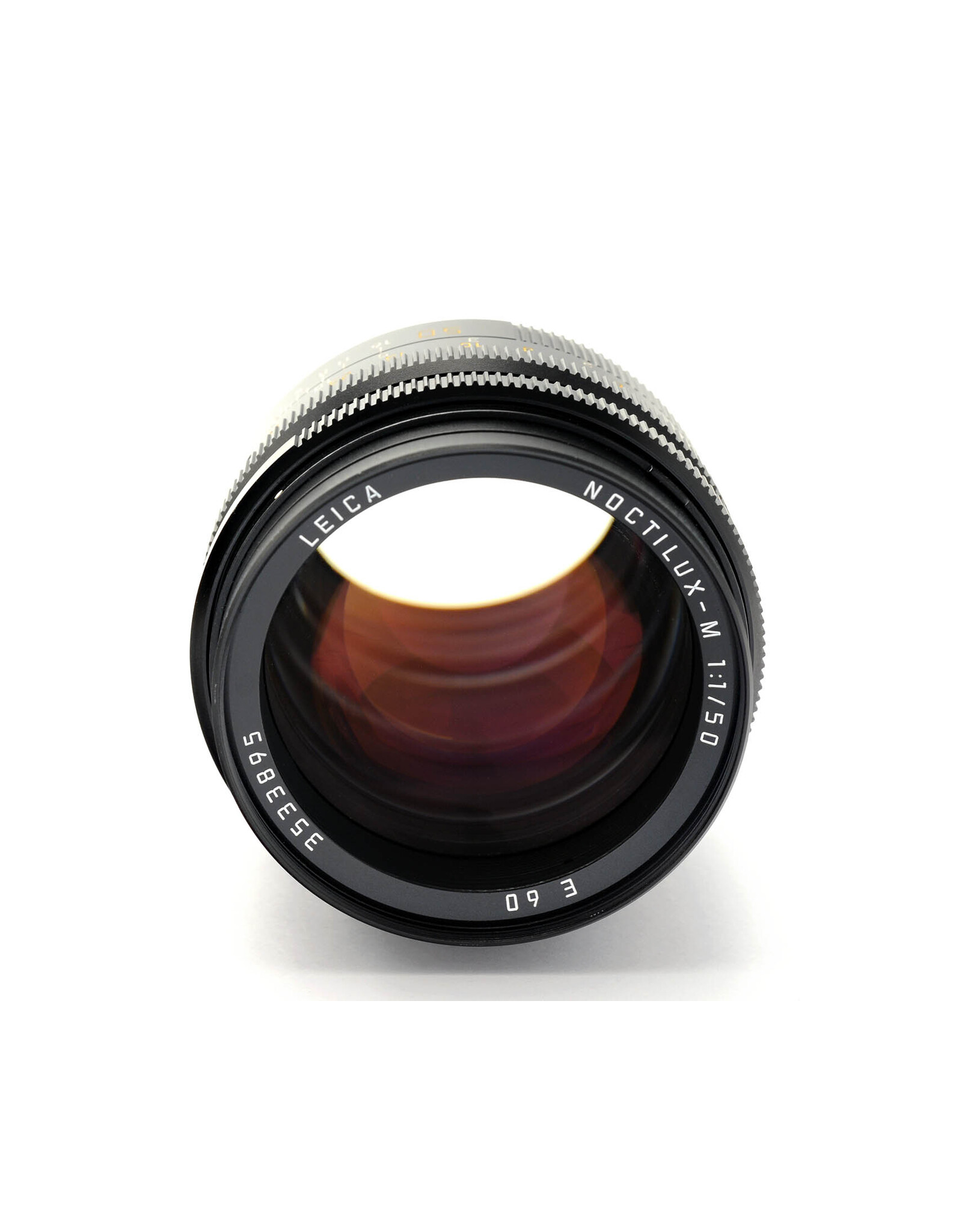 Leica 50mm f1 Noctilux-M    ALC166404