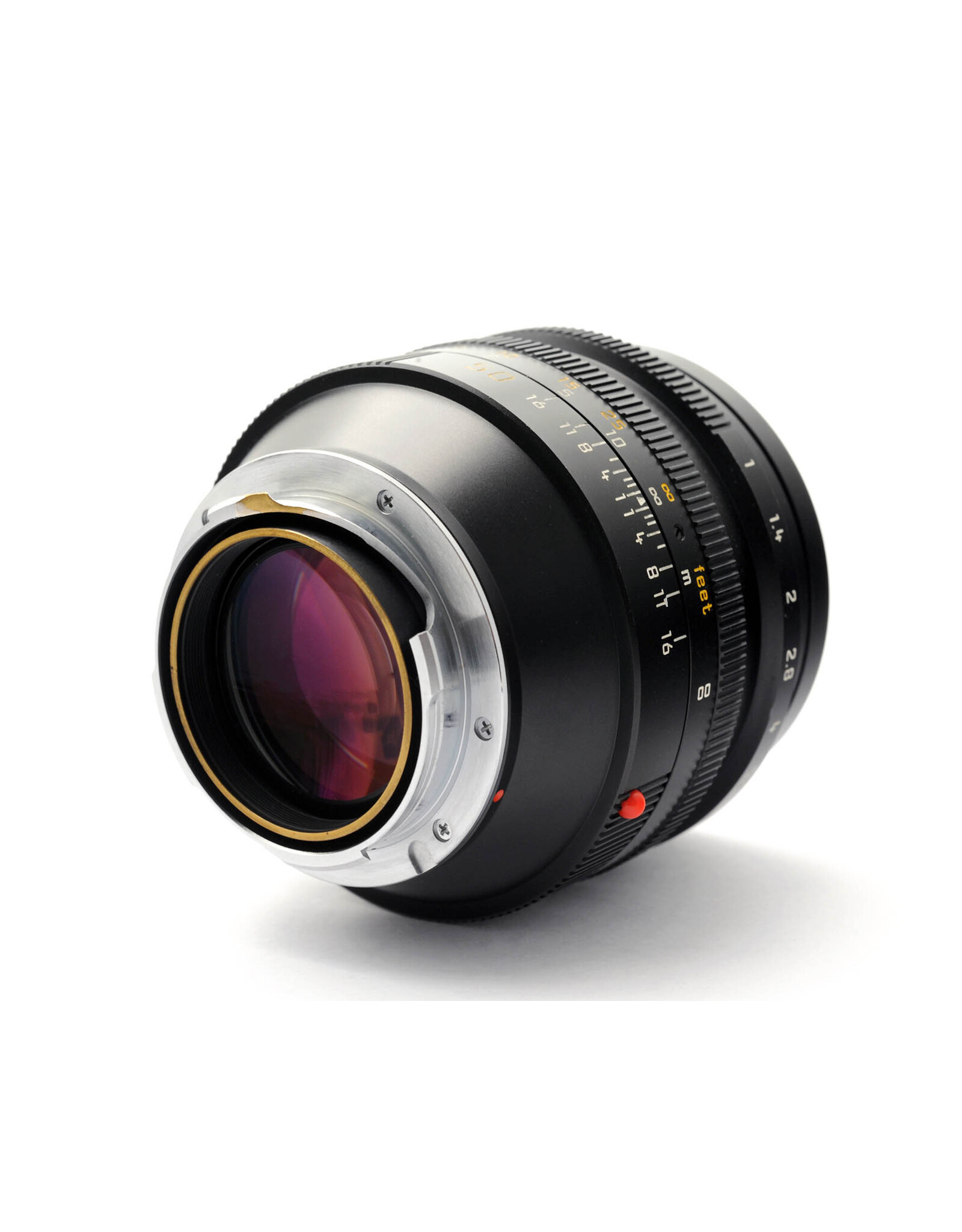 Leica 50mm f1 Noctilux-M    ALC166404