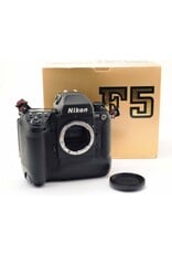 Nikon Nikon F5   A5091904