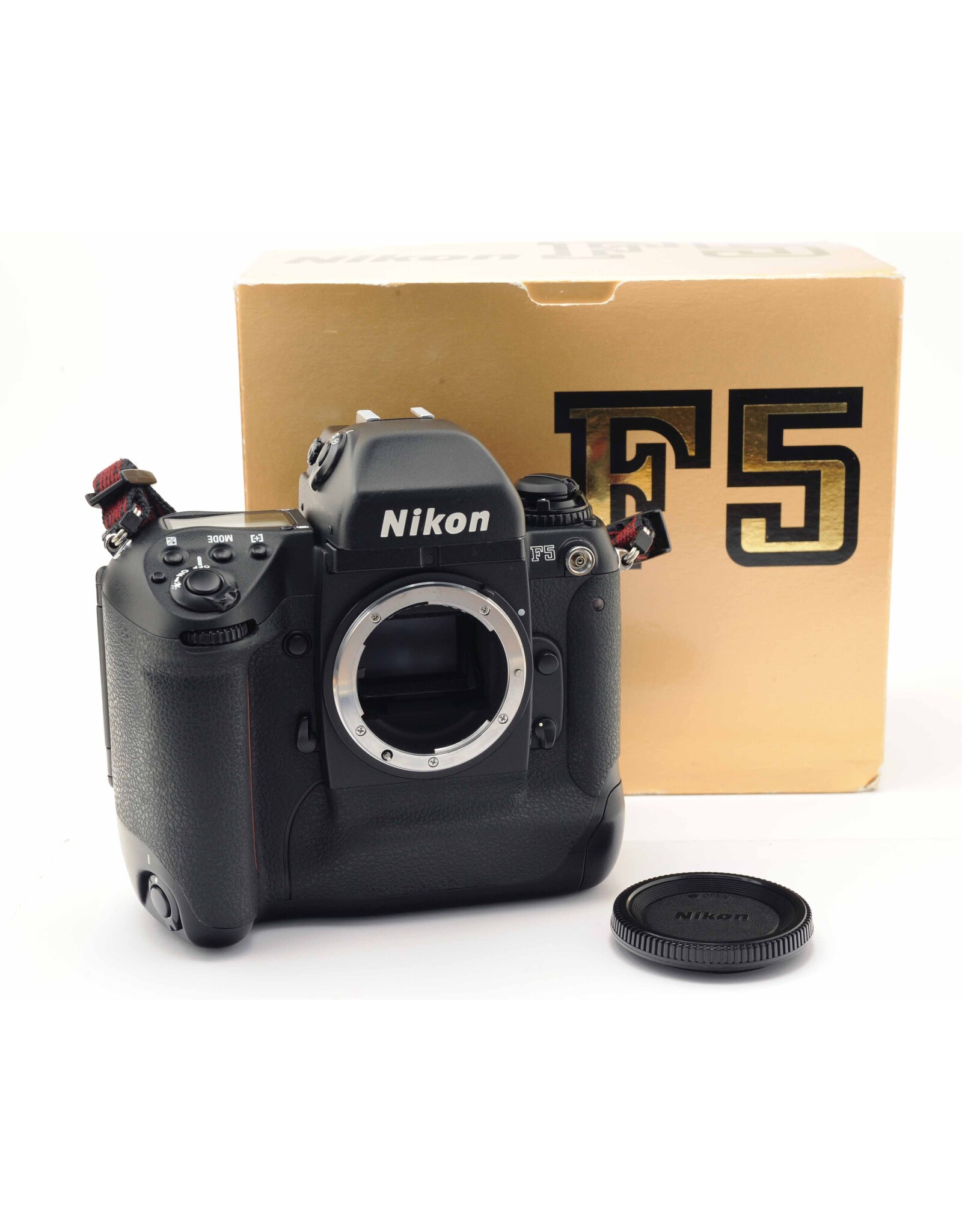 Nikon Nikon F5   A5091904