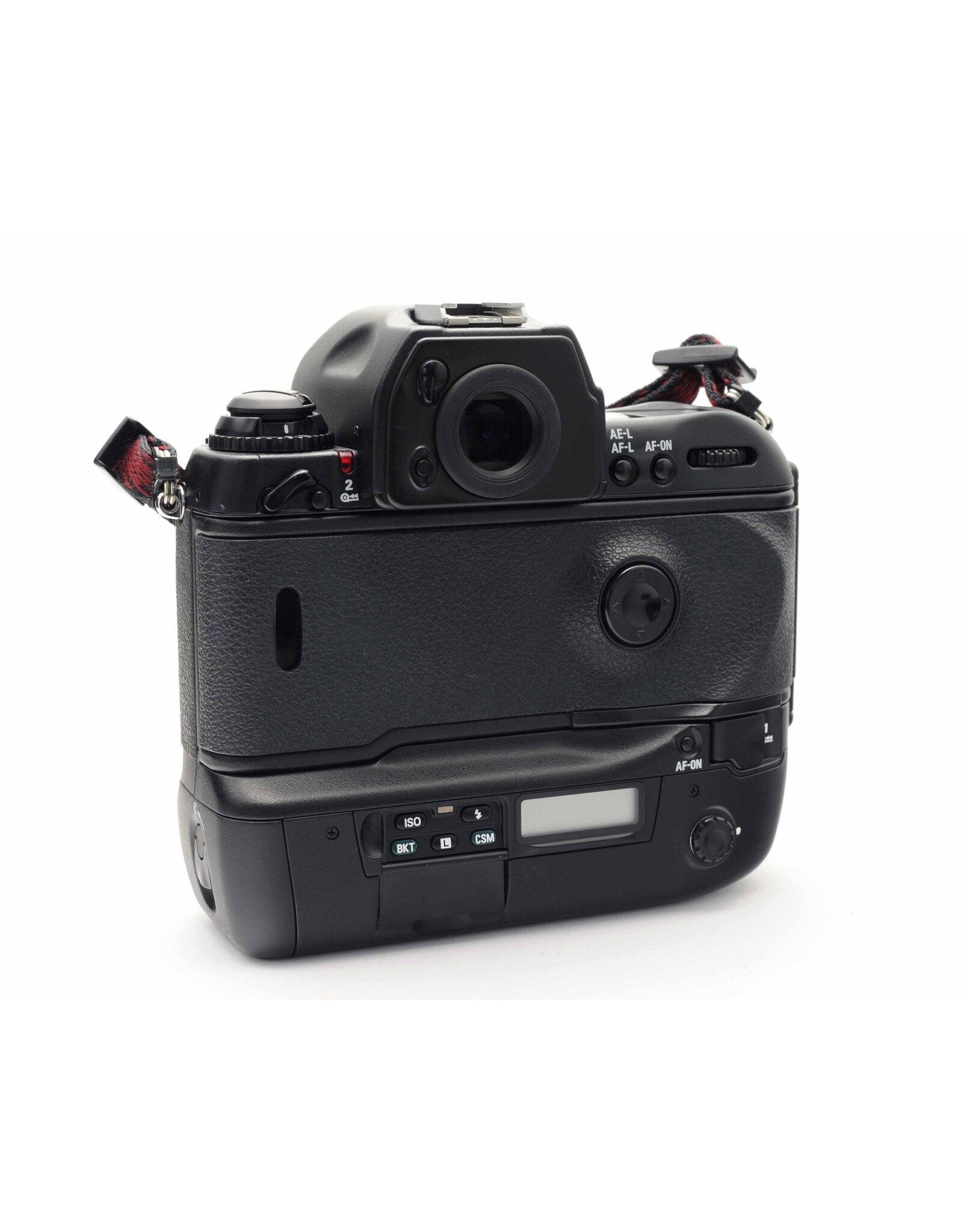 Nikon Nikon F5   A5091904