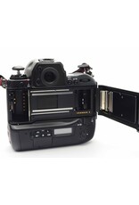 Nikon Nikon F5   A5091904