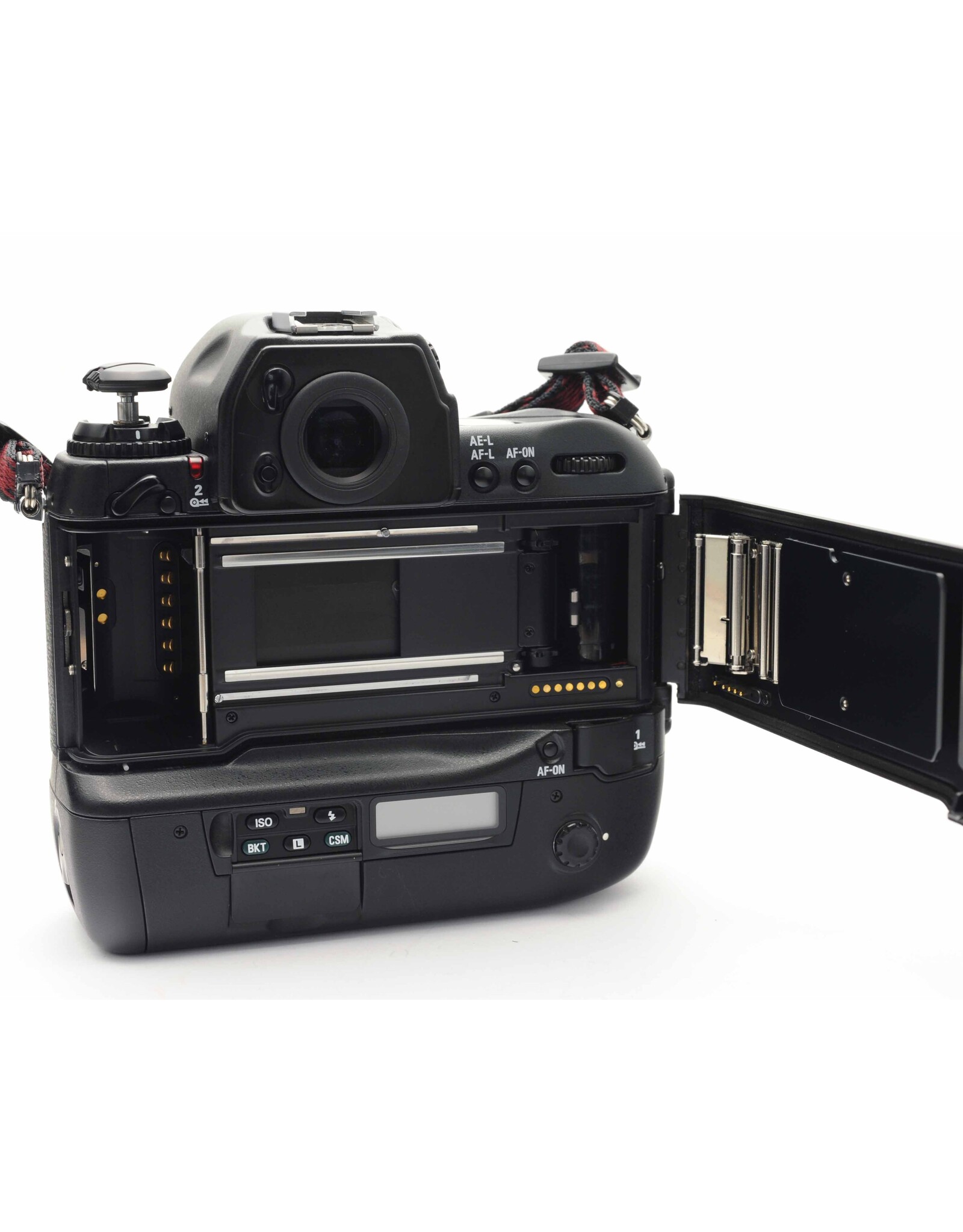 Nikon Nikon F5   A5091904