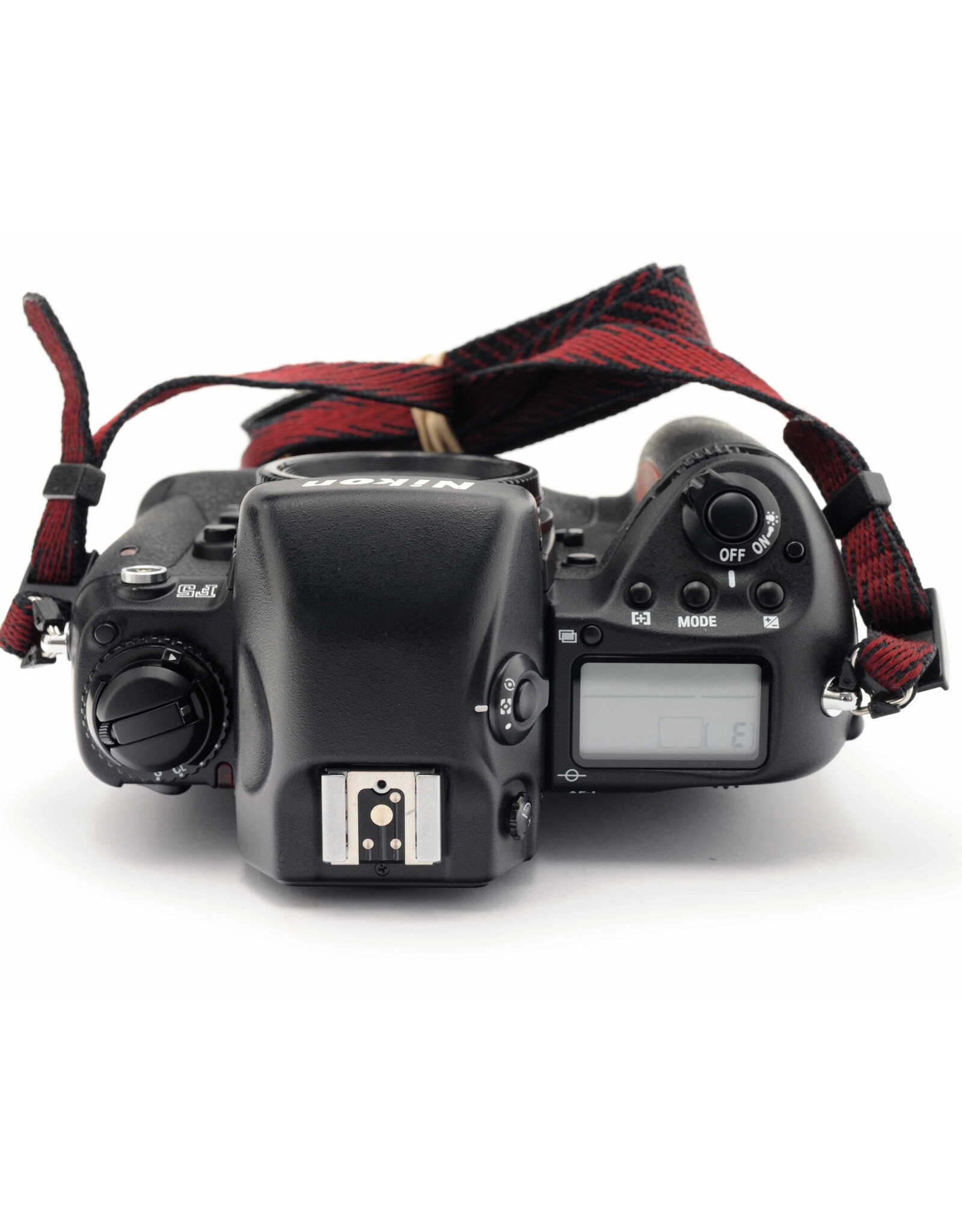 Nikon Nikon F5   A5091904