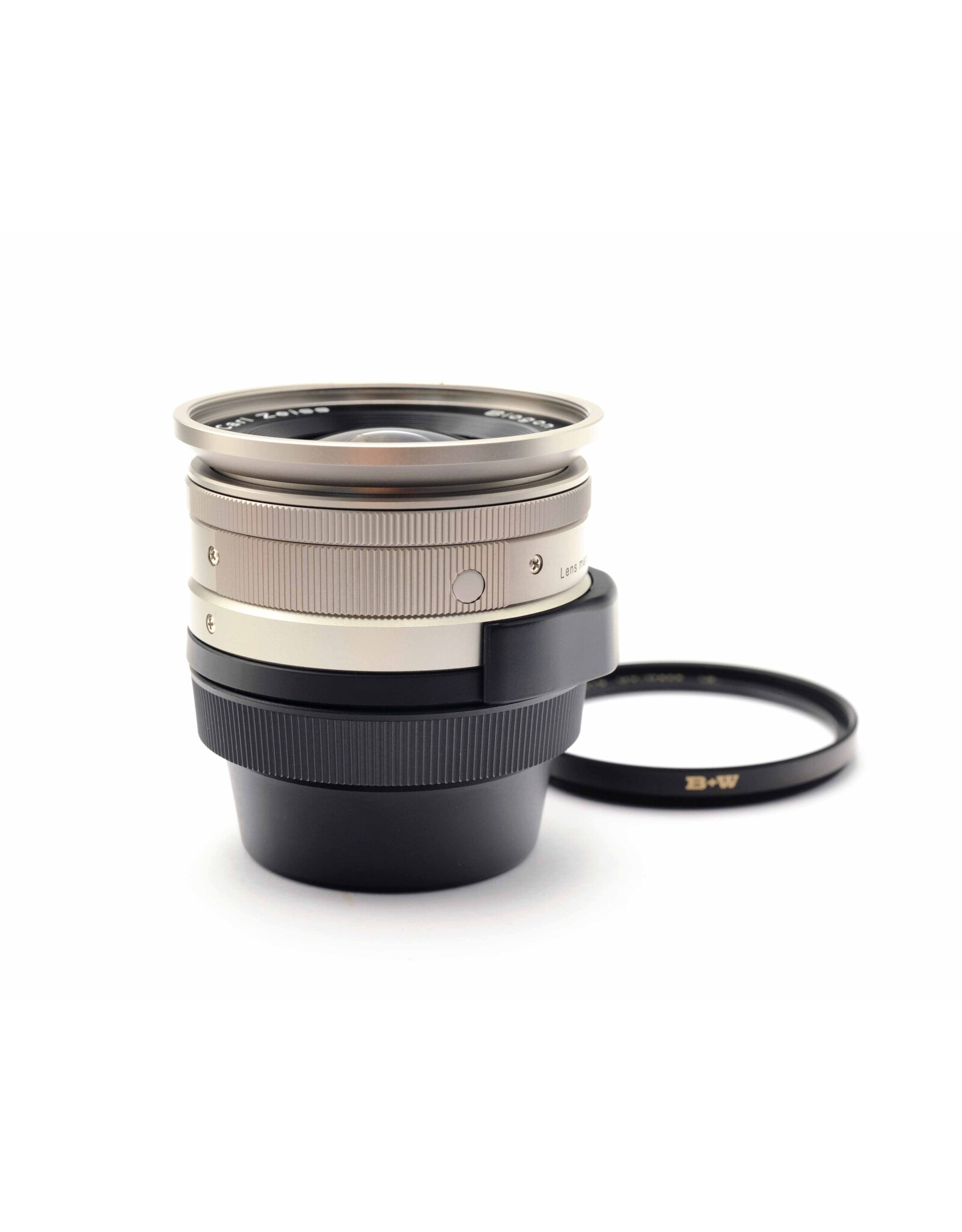 Contax Contax 21mm f2.8 Biogon T*    ALC166502