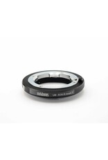 Metabones Metabones M to EOS-R Mount T   A5092303