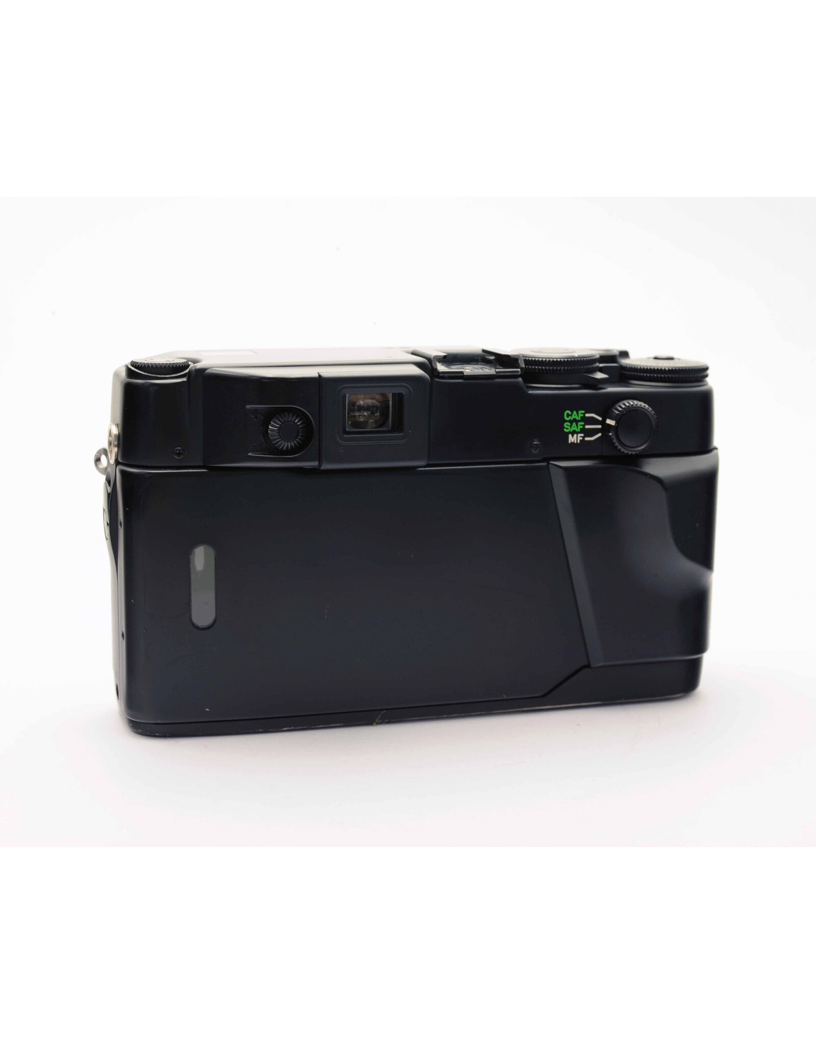 Contax Contax G2 with 45mm Planar T* Black   ALC166601