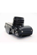 Contax Contax G2 with 45mm Planar T* Black   ALC166601