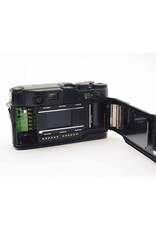 Contax Contax G2 with 45mm Planar T* Black   ALC166601