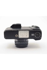 Contax Contax G2 with 45mm Planar T* Black   ALC166601