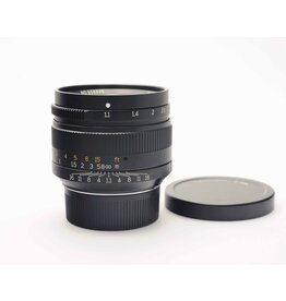 7 Artisans 7 Artisans 50mm f1.1 DJ-Optical   A5092302