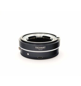 Nikon Techart TZM-02 (LM to Z) Autofocus Adapter   ALC167204