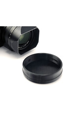 Aperture Aperture Q hood cap (fits Leica Q /Q2 / Q3 - 3D printed in black finish )