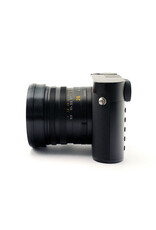 Aperture Aperture Q hood cap (fits Leica Q /Q2 / Q3 - 3D printed in black finish )