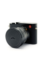 Aperture Aperture Q hood cap (fits Leica Q /Q2 / Q3 - 3D printed in black finish )
