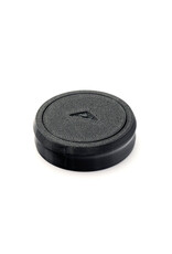 Aperture Summarit front lens cap (fits Leica 5cm/50mm f1.5 Summarit lens - 3D printed in black finish)