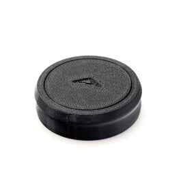 Aperture Aperture Cap - Summarit front lens cap (fits Leica 5cm / 50mm f1.5 Summarit lens - 3D printed in black finish)