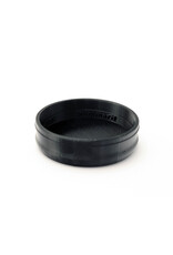 Aperture Summarit front lens cap (fits Leica 5cm/50mm f1.5 Summarit lens - 3D printed in black finish)
