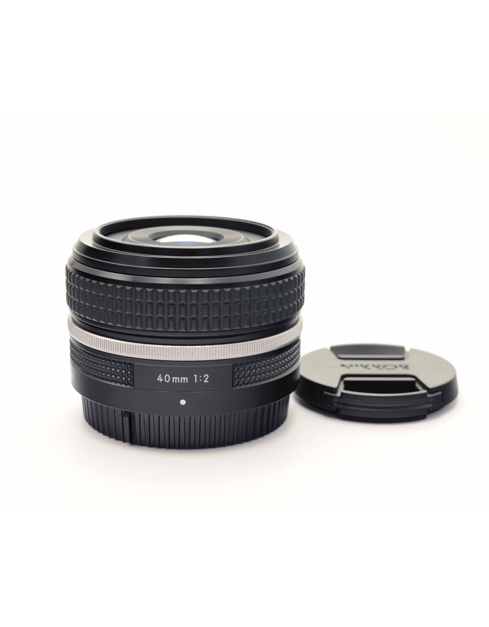 Nikon Nikon Z40mm f2 SE   A5100201