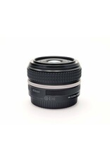 Nikon Nikon Z40mm f2 SE   A5100201