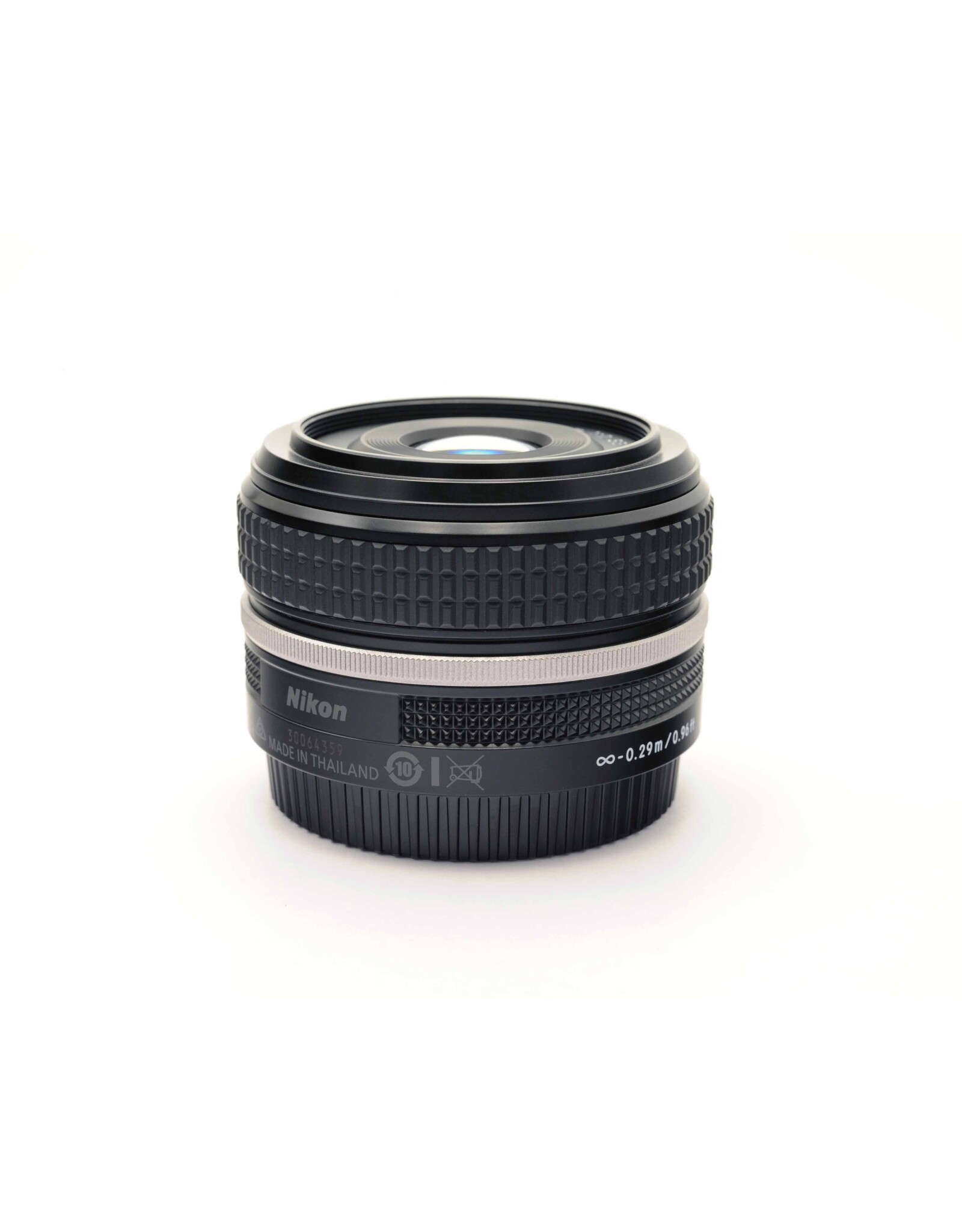 Nikon Nikon Z40mm f2 SE   A5100201