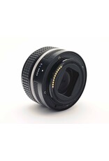 Nikon Nikon Z40mm f2 SE   A5100201