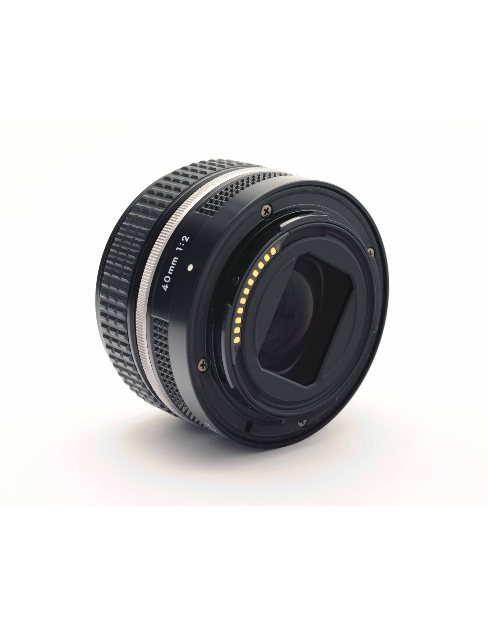 Nikon Nikon Z40mm f2 SE   A5100201