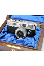 Leica M6 with 35mm f2 Summicron-M Danish Royal Wedding (028/200)   ALC166401