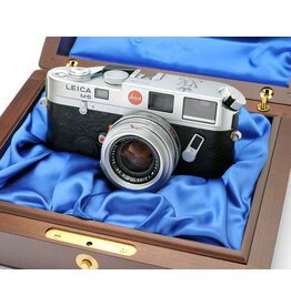 Leica M6 with 35mm f2 Summicron-M Danish Royal Wedding (028/200)   ALC166401