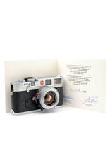 Leica M6 with 35mm f2 Summicron-M Danish Royal Wedding (028/200)   ALC166401