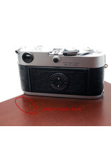 Leica M6 with 35mm f2 Summicron-M Danish Royal Wedding (028/200)   ALC166401
