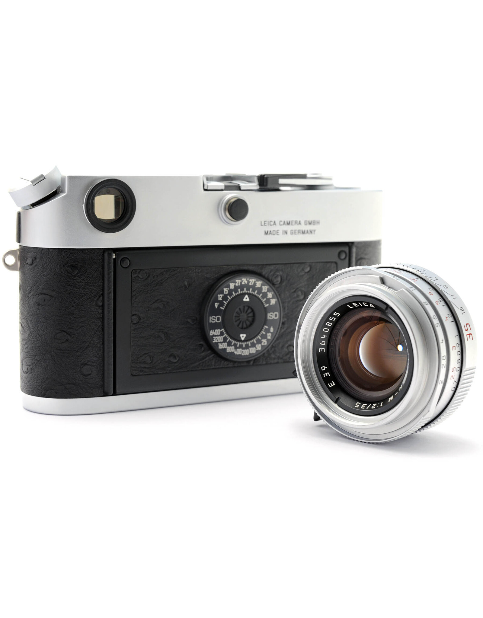 Leica M6 with 35mm f2 Summicron-M Danish Royal Wedding (028/200)   ALC166401