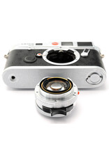 Leica M6 with 35mm f2 Summicron-M Danish Royal Wedding (028/200)   ALC166401