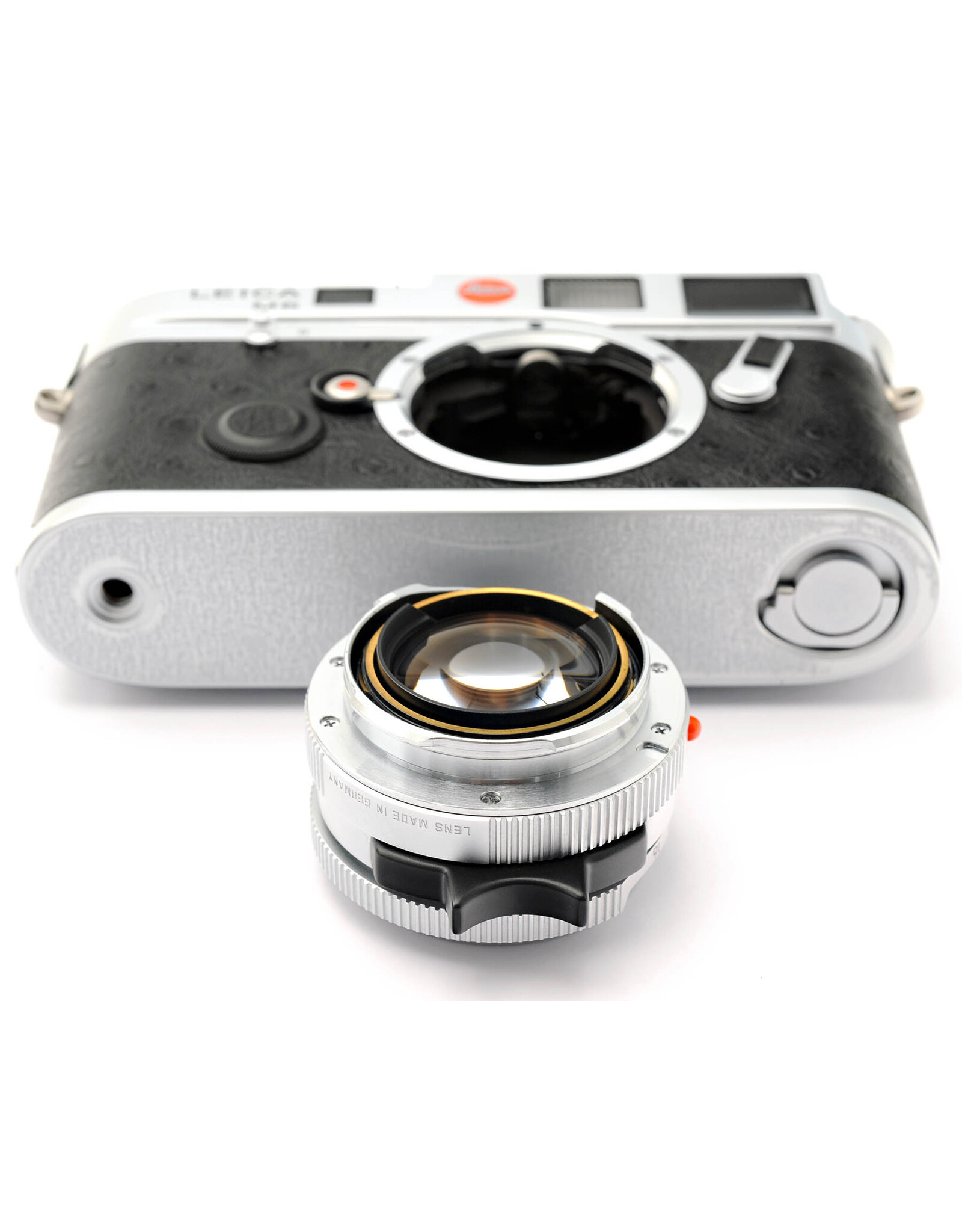 Leica M6 with 35mm f2 Summicron-M Danish Royal Wedding (028/200)   ALC166401