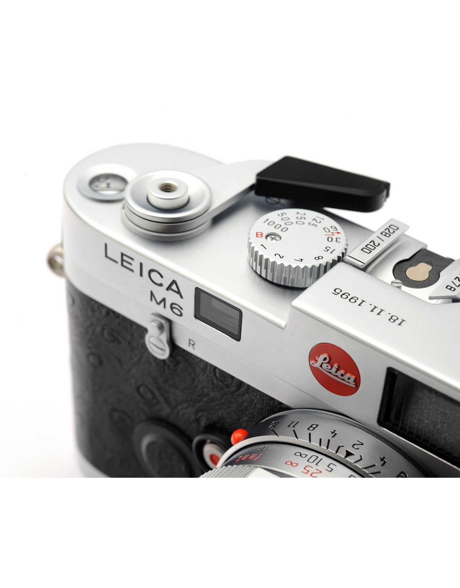 Leica M6 with 35mm f2 Summicron-M Danish Royal Wedding (028/200)   ALC166401