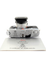 Leica M6 with 35mm f2 Summicron-M Danish Royal Wedding (028/200)   ALC166401