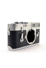 Leica Leica M3 Chrome (converted to single wind)    ALC166901