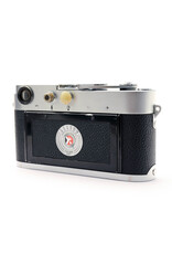 Leica Leica M3 Chrome (converted to single wind)    ALC166901